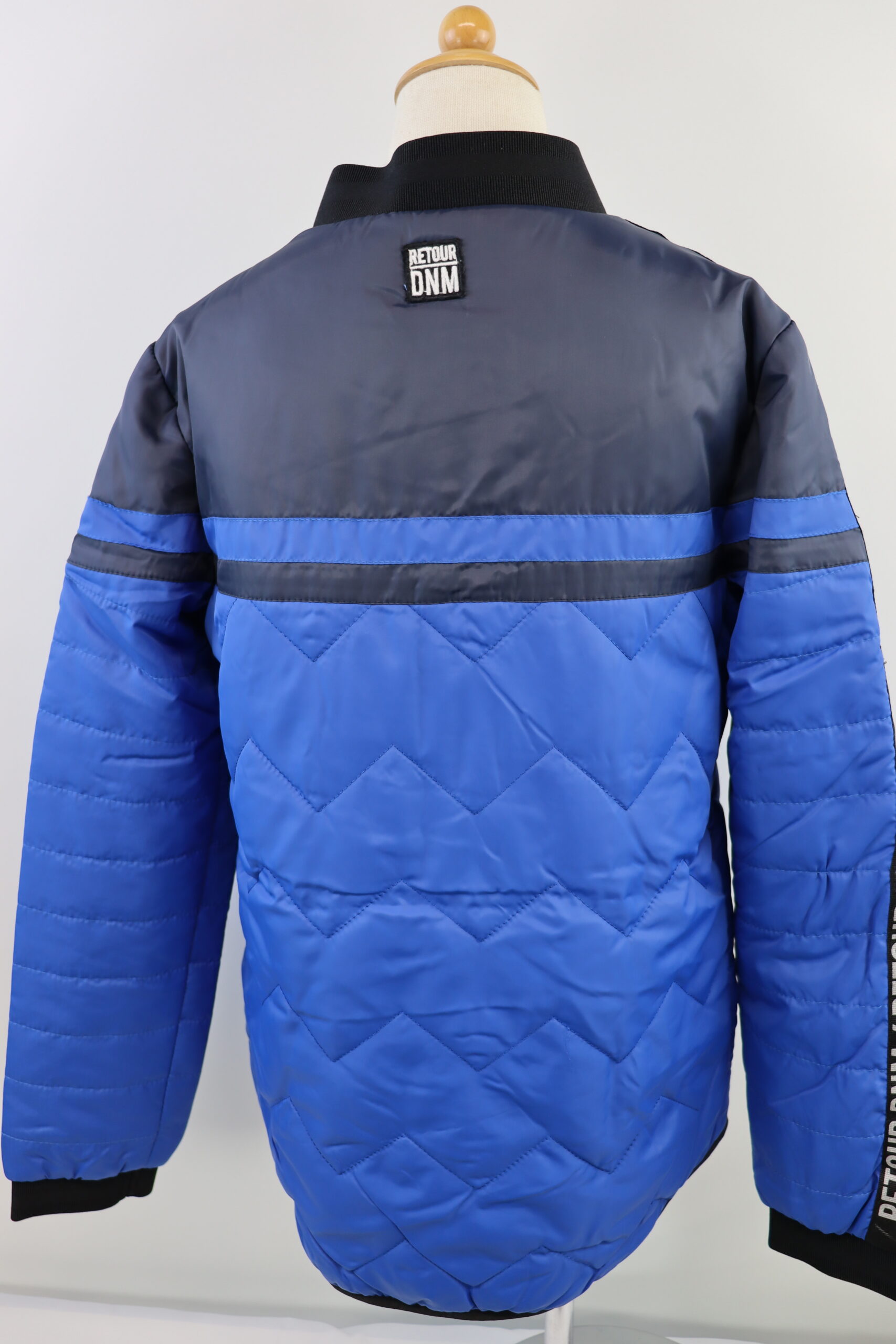 RETOURジャケット134-140