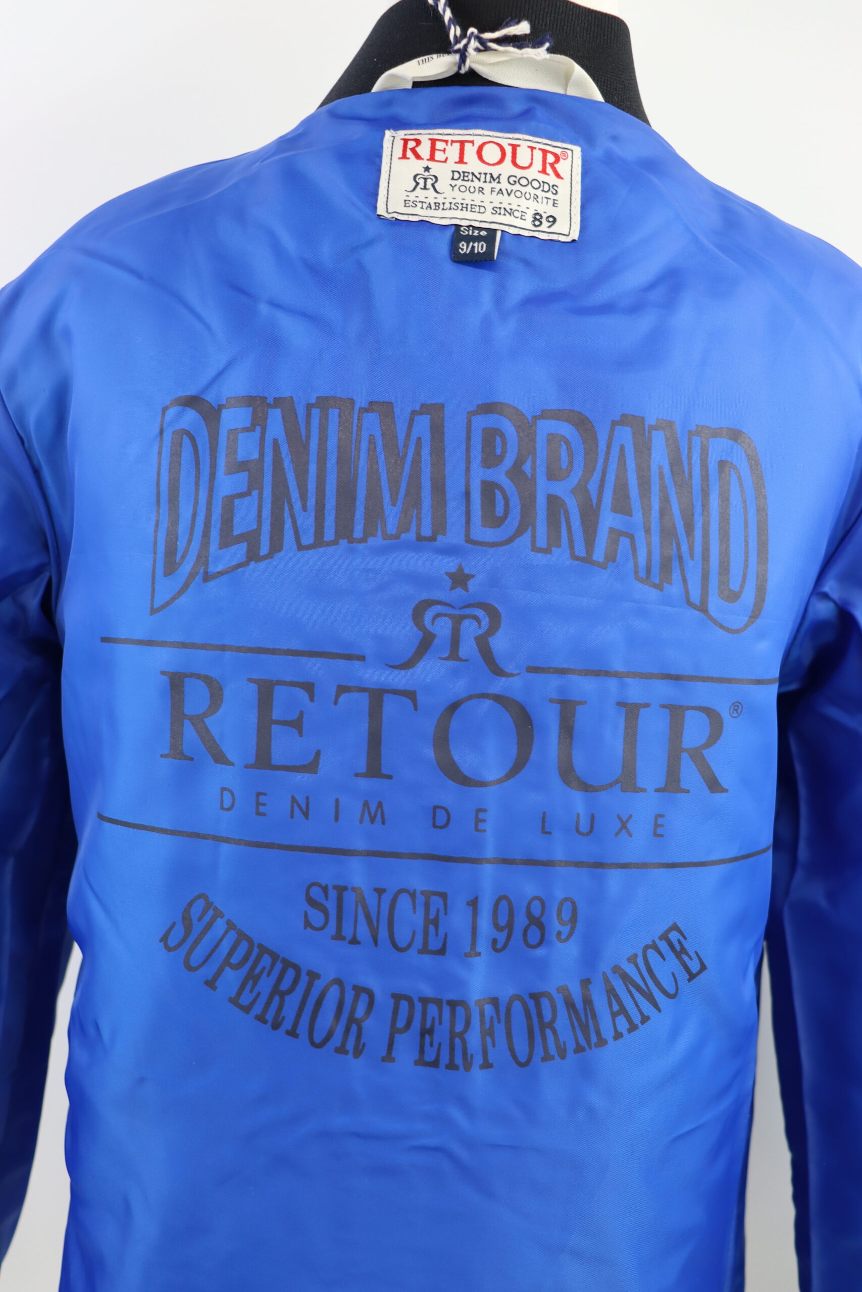 RETOURジャケット134-140