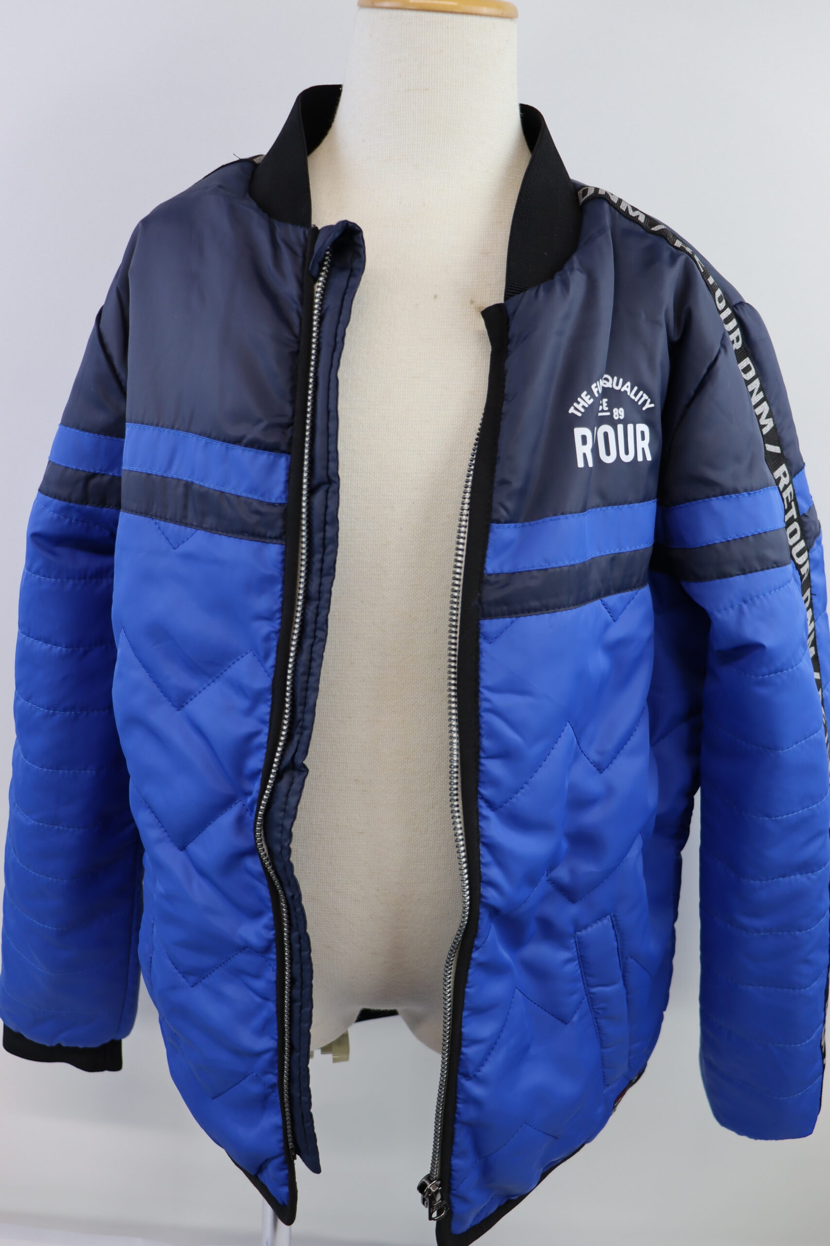 RETOURジャケット134-140