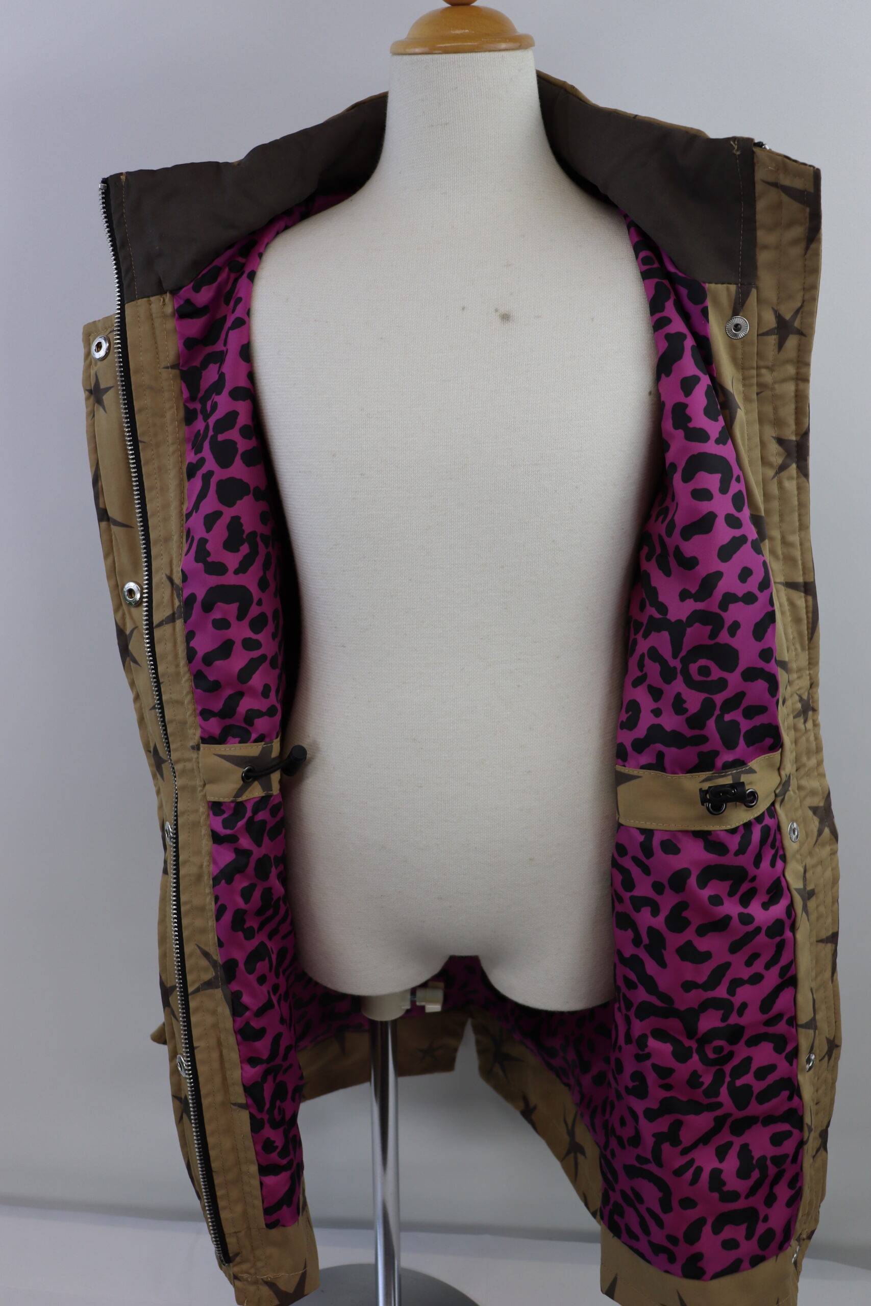 RETOURジャケット134-140